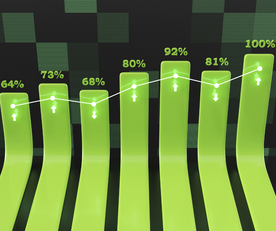 GRAFICO VERDE
