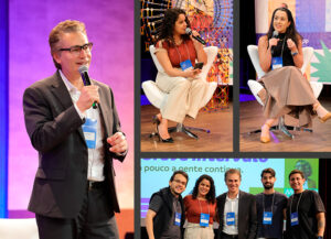viva participa do evento movimento 360